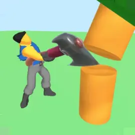 Lumbercraft Tiktok ads