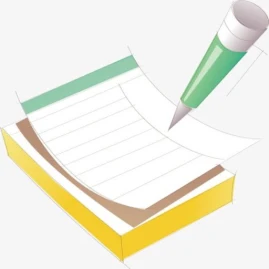 Things around you. - Records Tiktok ads