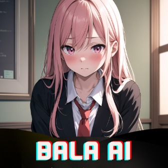 BALA-Your AI Anime Friend