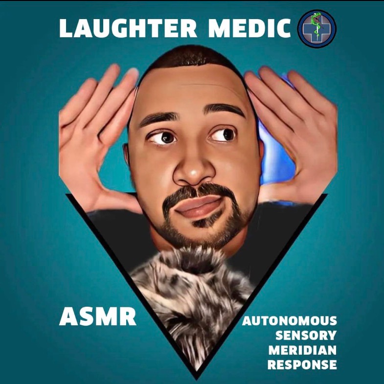 laughtermedic.asmr
