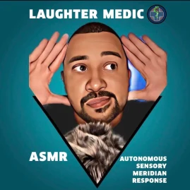 laughtermedic.asmr Tiktok ads