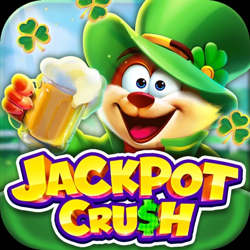 Jackpot Crush - Casino Slots