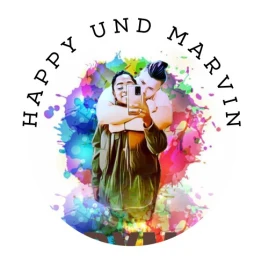 ✨Happy&Marvin✨ Tiktok ads