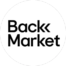 Back Market Tiktok ads