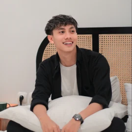 Dinar Dadito Tiktok ads