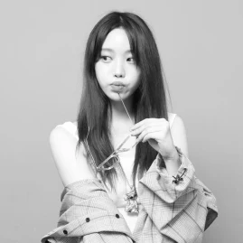 Mingha밍하 Tiktok ads