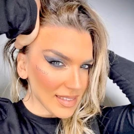 Laura Di Maso Tiktok ads