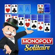 MONOPOLY Solitaire: Card Game Tiktok ads