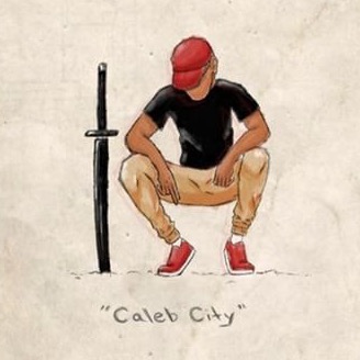 CalebCity