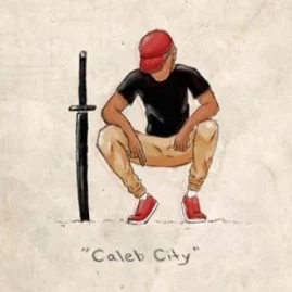 CalebCity Tiktok ads