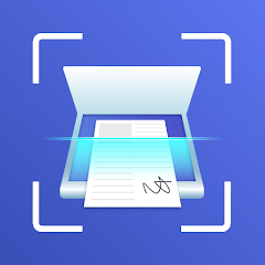 Document Scanner & File Viewer