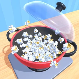 Perfect Popcorn. Tiktok ads