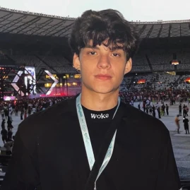 Gabriel Almeida Tiktok ads