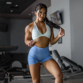 jac | fitness + lifestyle Tiktok ads