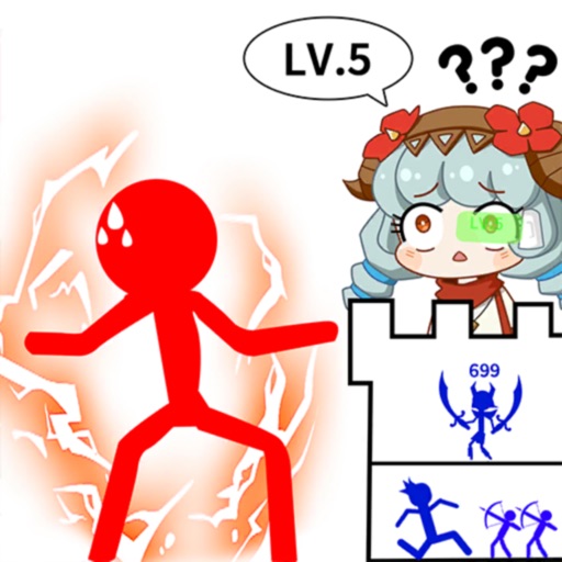 Hero Clash