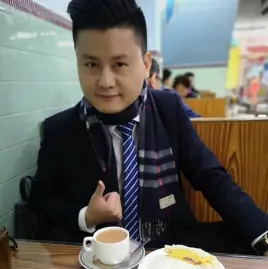 🇹🇼嘉義周潤發🇲🇴 Tiktok ads