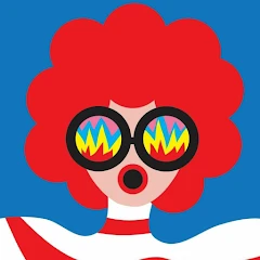 Pranker App Tiktok ads