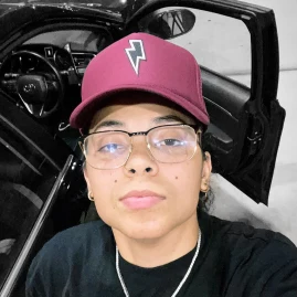 Ja’don Christian Tiktok ads