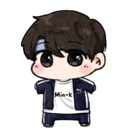 민케이의 게임생활 Tiktok ads