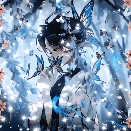 Aku san edit Tiktok ads