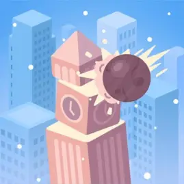 Demolish! Tiktok ads