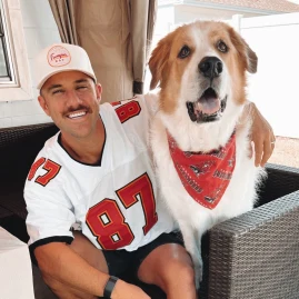 Nick Flint Tiktok ads