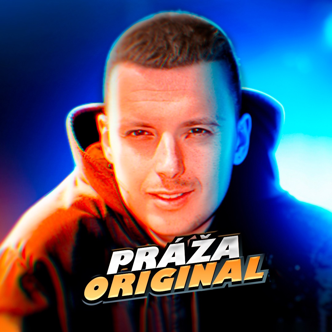 Práža