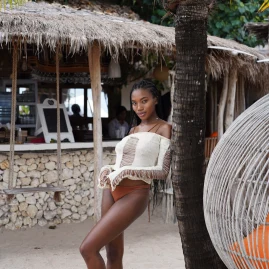 chyna mills Tiktok ads