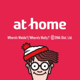 アットホーム Tiktok ads