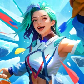 Garena Free Fire Brasil Tiktok ads