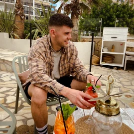 Joe Martin Tiktok ads