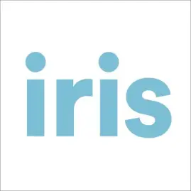 iris: Dating App powered by AI Tiktok ads