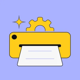 PrintMaster : Print & Scan Tiktok ads