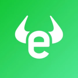 eToro: Investing made social Tiktok ads