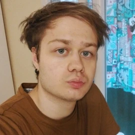 Hi Im Fede Tiktok ads