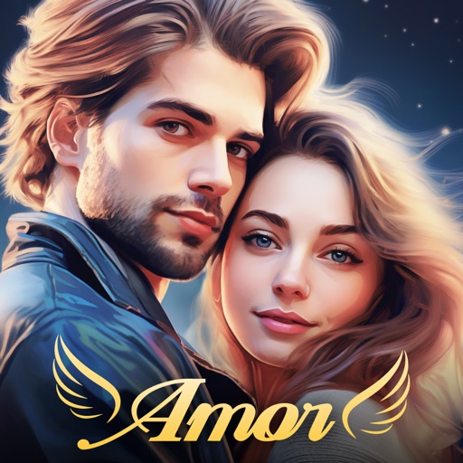 Amor AI - Clone & Characters