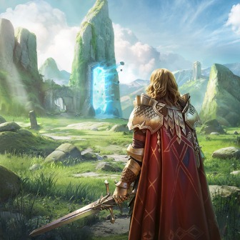 Dragonheir: 龍息神寂