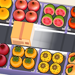 Fruit Sorter
