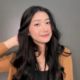 Mutiara Adiguna 박진주 🦋 Tiktok ads