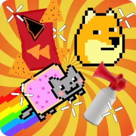 Meme Soundboard Tiktok ads