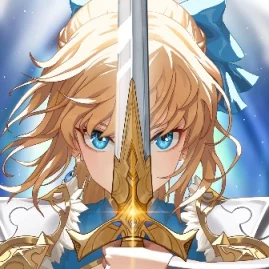 破曉之劍M：命運騎士 Tiktok ads