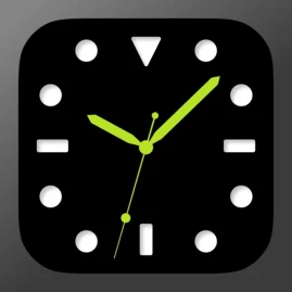 Watch Faces Pro: Luxury Style Tiktok ads