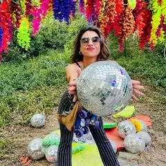 Donna Rama Tiktok ads