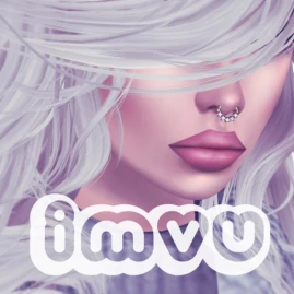 IMVU: 3D Avatar Creator & Chat Tiktok ads