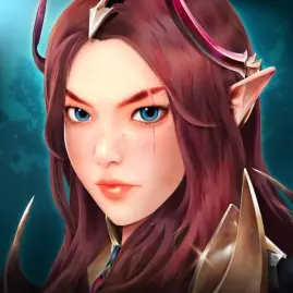 Rappelz Online -Fantasy MMORPG Tiktok ads