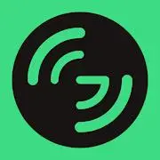 Spotify Greenroom Tiktok ads