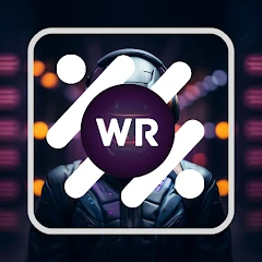 WallRing - Walls and Ringtone Tiktok ads