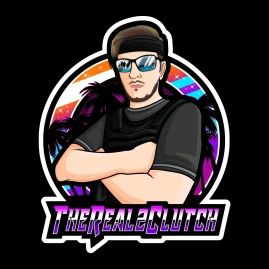 TheReal2Clutch Tiktok ads