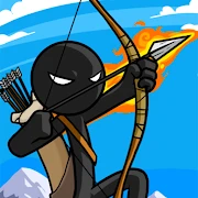 Stickman War: Battle of Honor Tiktok ads