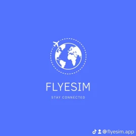 Flyesim app Tiktok ads